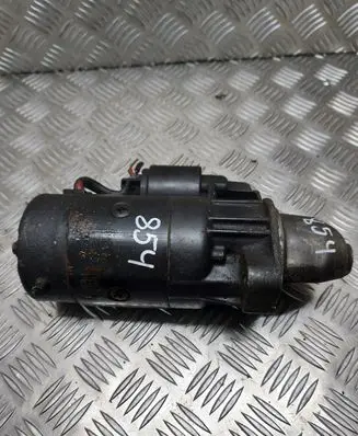 Mercedes-Benz E W124 Starter motor 1005822449