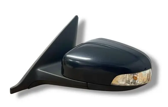 Volvo S40 Front door electric wing mirror 30716302