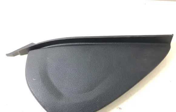 BMW X5 F15 Dashboard side end trim 1227998