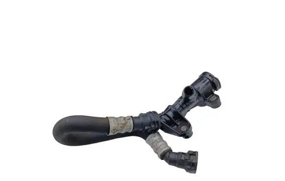 BMW X5 E70 Thermostat/thermostat housing N4832002