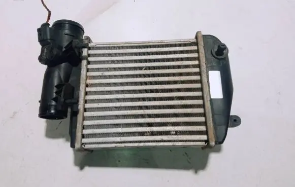 Audi A6 S6 C6 4F Intercooler radiator 038906051B 0281002399 19042AS7