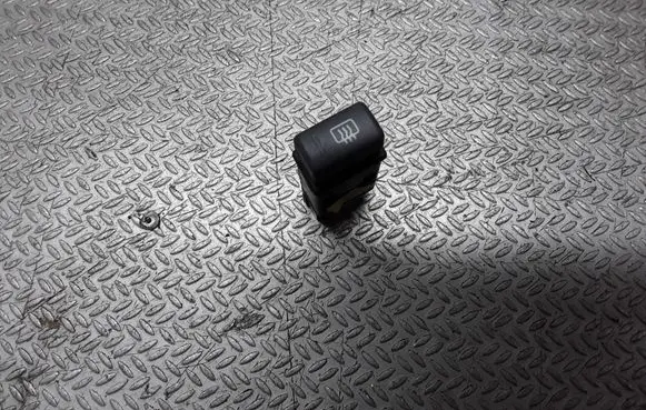 Land Rover Freelander Windscreen/window heater switch