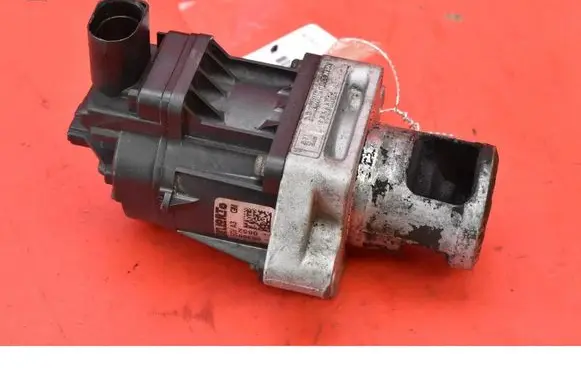 Opel Insignia A EGR valve 55566052