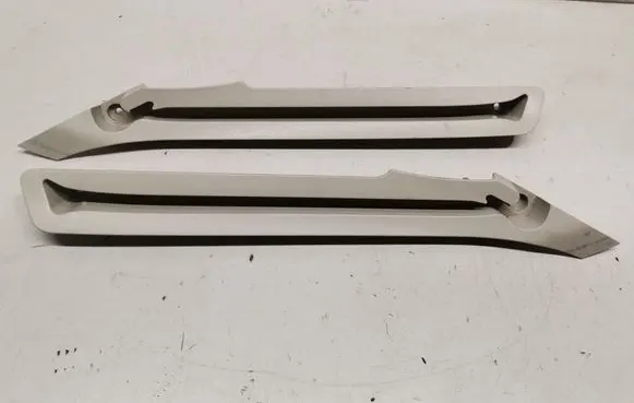 Opel Insignia B Other trunk/boot trim element 39022618 39022619