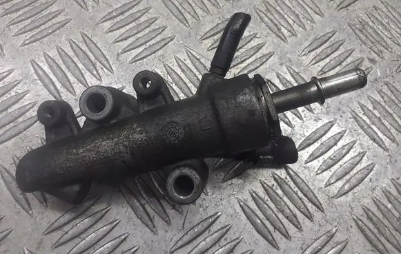 Alfa Romeo 147 Fuel distributor 55188200