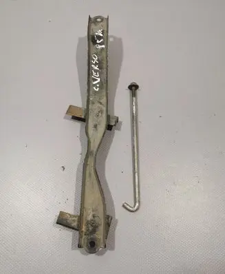 Toyota Corolla Verso E121 Battery bracket 