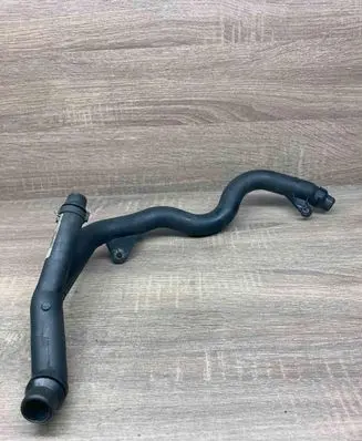 BMW 5 E60 E61 Engine coolant pipe/hose 7802631 106172