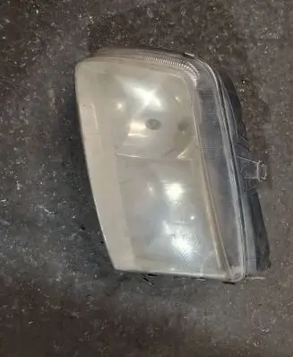Volkswagen Polo III 6N 6N2 6NF Headlight/headlamp 845847