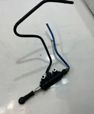 Porsche Cayman 987 Clutch slave cylinder 99742317101