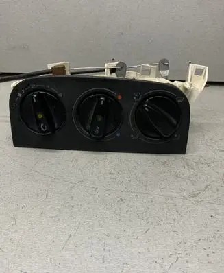 Ford Galaxy Climate control unit 95NW18D451A