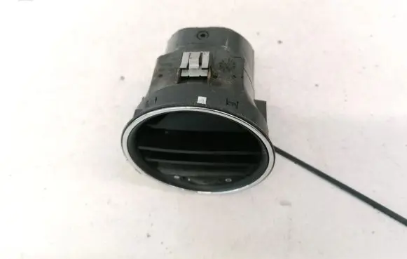 Fiat Bravo Dash center air vent grill 2265411