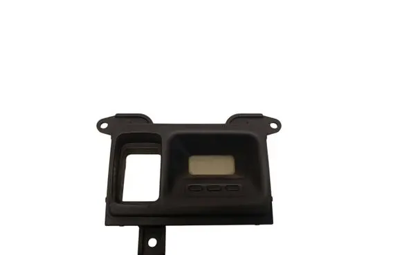 Honda Odyssey Clock 