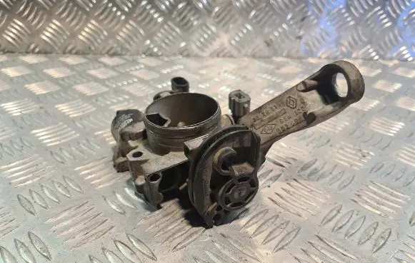 Renault Clio II Throttle valve