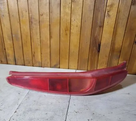 Fiat Punto (188) Rear/tail lights 465237720 B318 286301
