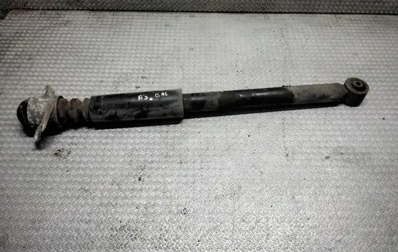 Audi A3 S3 8L Rear shock absorber/damper