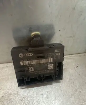 Audi A6 S6 C7 4G Door control unit/module 4G8959793H 4G8959793F