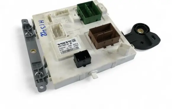 Other control units/modules