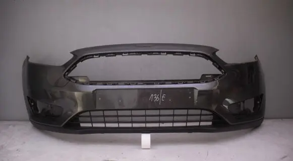 Ford Focus Front bumper