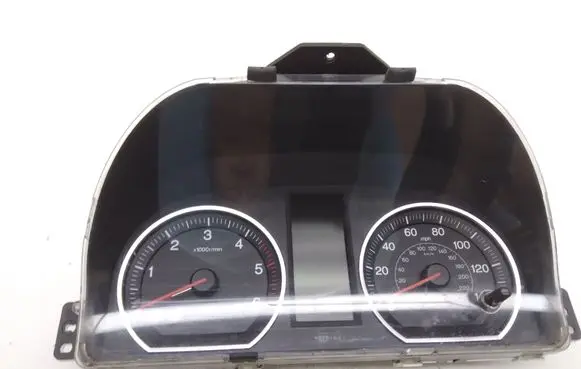 Honda CR-V Speedometer (instrument cluster)