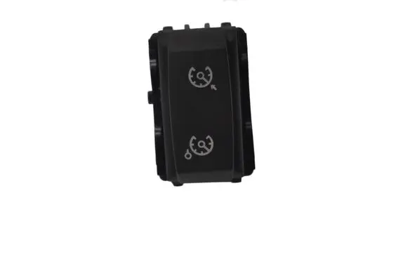 Renault Megane III Cruise control switch E30177 19511A