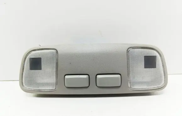 Toyota Avensis Verso Interior lighting switch 