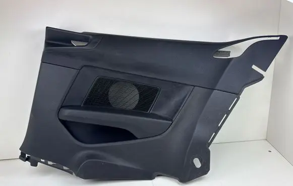 Audi A5 Coupe rear side trim panel 8W6868606