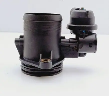 Citroen C5 Throttle valve AK0012664