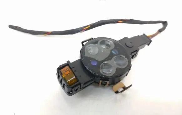 Rain sensor