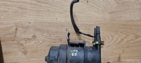 Volvo V50 Fuel filter housing 31342919