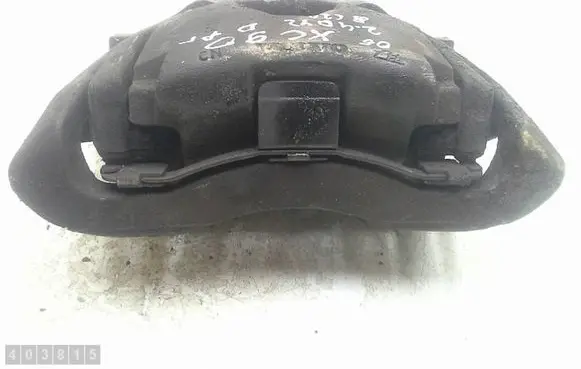 Volvo XC90 Front brake caliper 0798