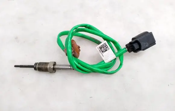 Ford Focus Exhaust gas temperature sensor KX7112B591AA