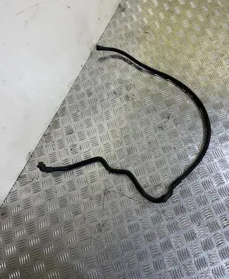 Porsche Cayenne (92A) Water drain line hose 7P0877202