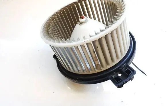 Mazda 2 Heater fan/blower hb111gj8aa02 894000-0222