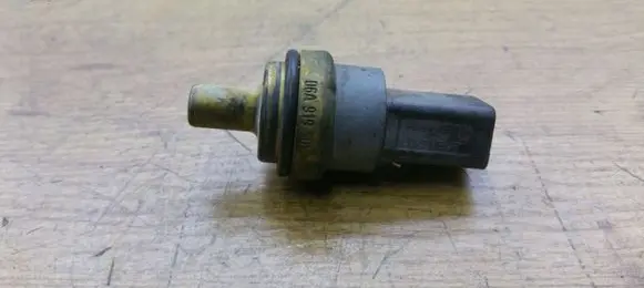 Coolant temperature sensor