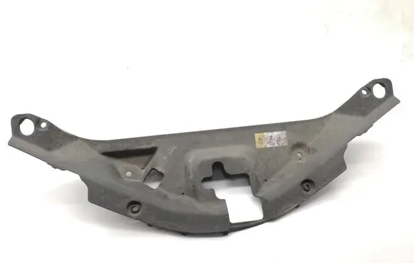 Toyota C-HR I Radiator trim 53141F4011