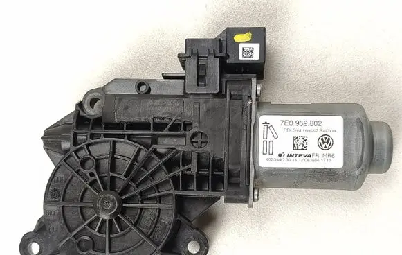 Volkswagen Transporter - Caravelle T5 Front door window regulator motor 7E0959802 20260402HCR1056V2
