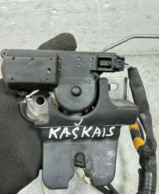 Lexus GS 300 400 430 Tailgate/trunk/boot open switch 6460030120 64600-30120