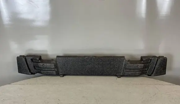 Audi A4 S4 B8 8K Front bumper foam support bar 8K0807550E