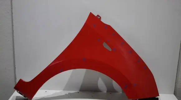 Hyundai i10 Fender