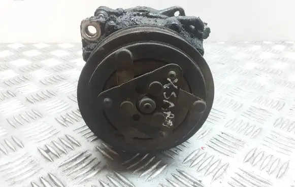 Citroen Xsara Air conditioning (A/C) compressor (pump)