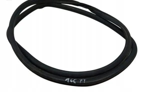 Peugeot Partner Rubber seal front door (on door) 