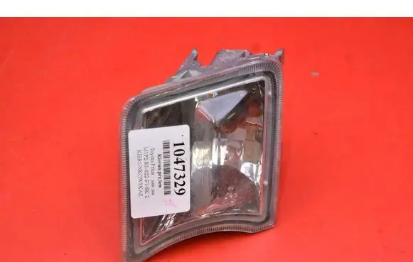 Toyota Prius (XW30) Front indicator light 