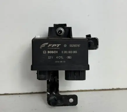 Alfa Romeo Giulia Combustion relay JPF55250747 55250747