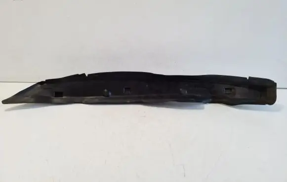 Skoda Kamiq Fender end trim 654821112C