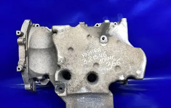 Opel Antara Oil sump 92067590 4272