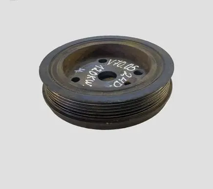 Volvo V70 Crankshaft pulley 30637335