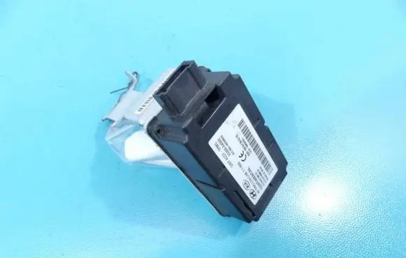 Central body control module
