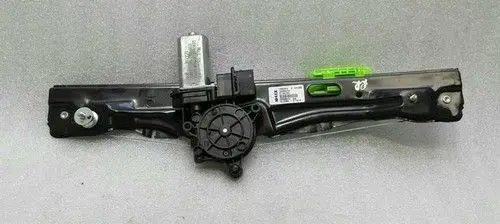 BMW X1 F48 F49 Rear door manual window regulator 7463492
