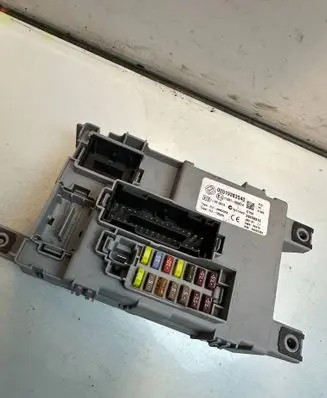 Fiat Doblo BSM Control unit 519383540