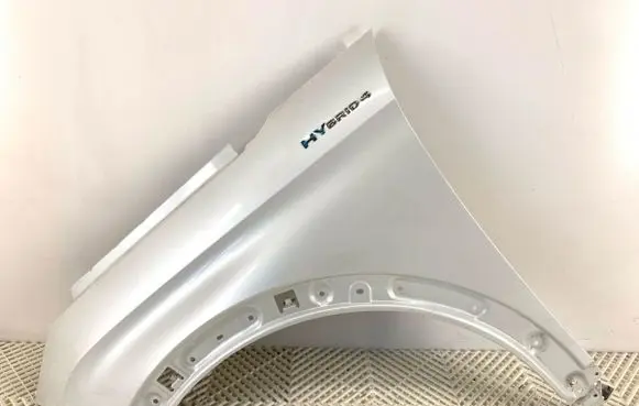Peugeot 3008 II Fender KWED